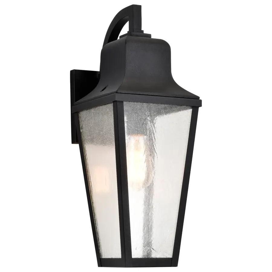 Lawrence Large Outdoor Wall Lantern - Image 8