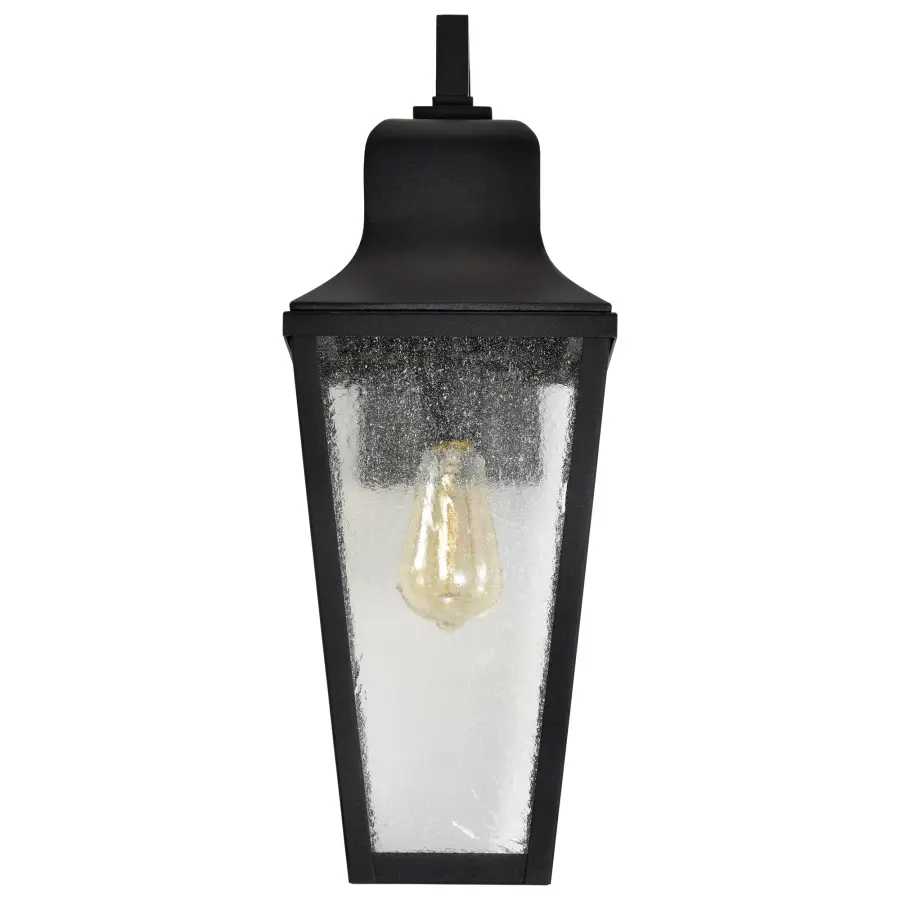 Lawrence Large Outdoor Wall Lantern - Image 9