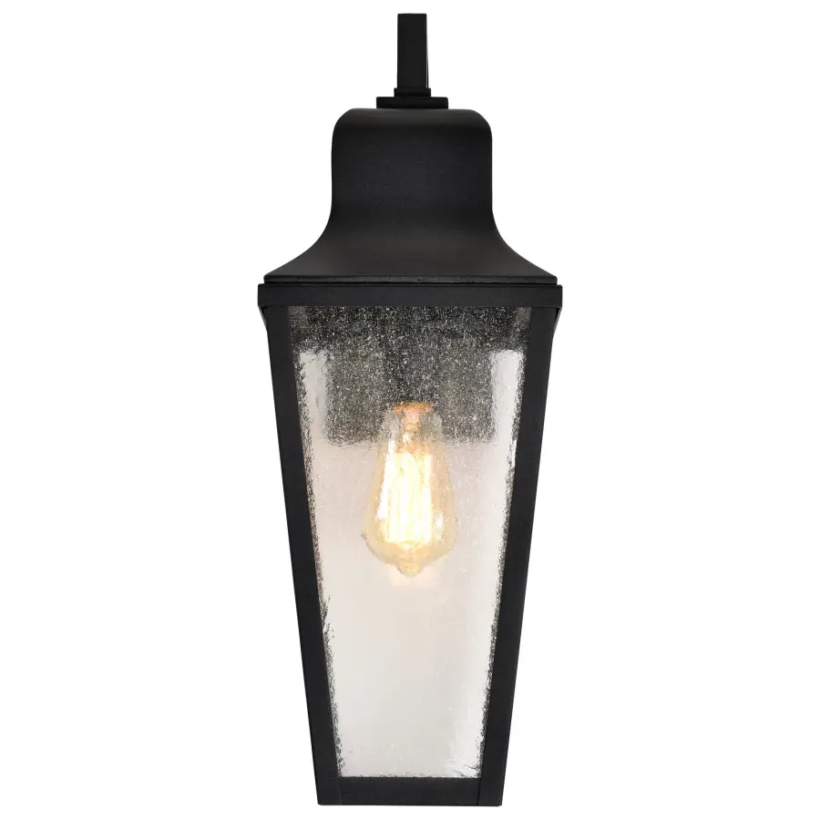 Lawrence Large Outdoor Wall Lantern - Image 10