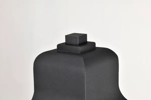 Lawrence 1-Light Outdoor Post Top Lantern - Image 13
