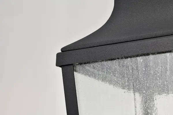 Lawrence 1-Light Outdoor Post Top Lantern - Image 14