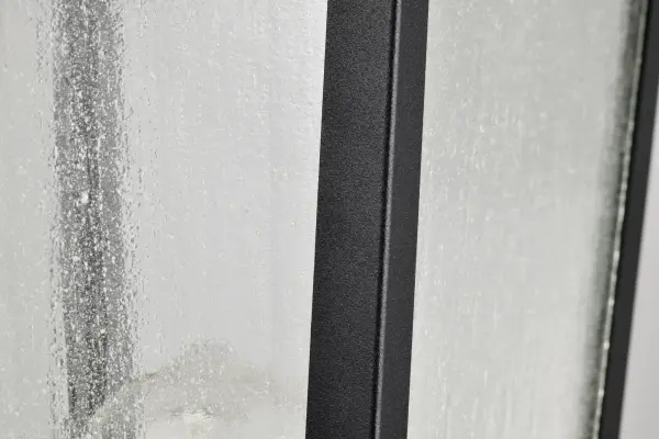 Lawrence 1-Light Outdoor Post Top Lantern - Image 16