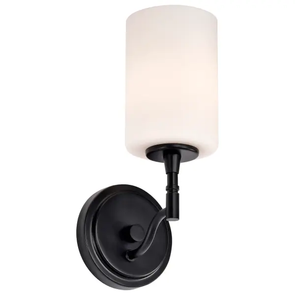 Elegant Transitional Vanity Light with Timeless Appeal - Image 4