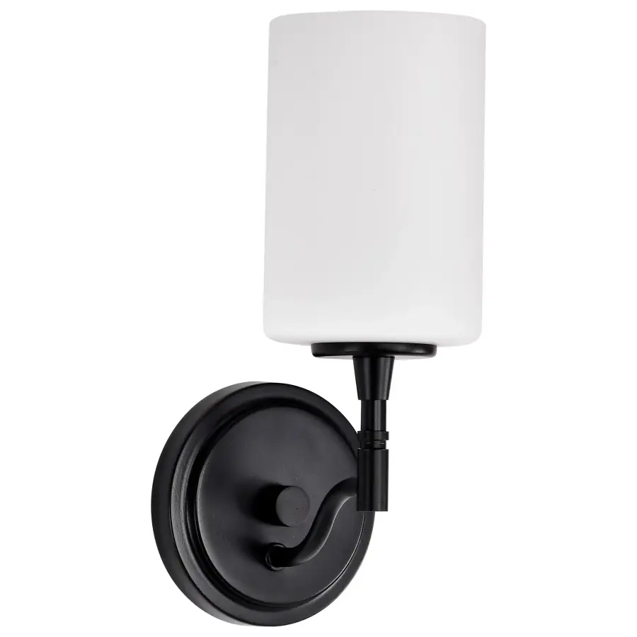 Elegant Transitional Vanity Light with Timeless Appeal - Image 5