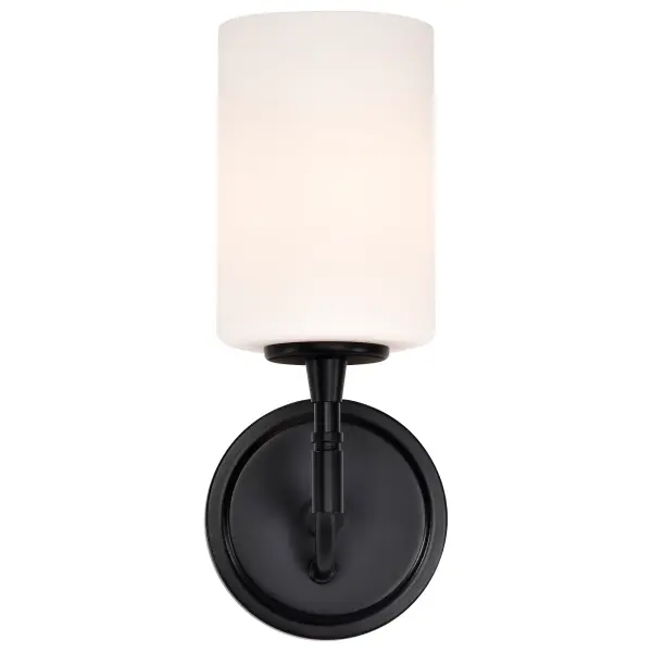 Elegant Transitional Vanity Light with Timeless Appeal - Image 8