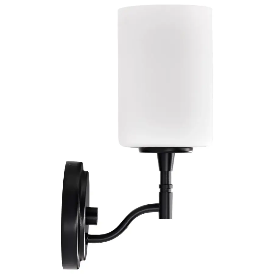 Elegant Transitional Vanity Light with Timeless Appeal - Image 9