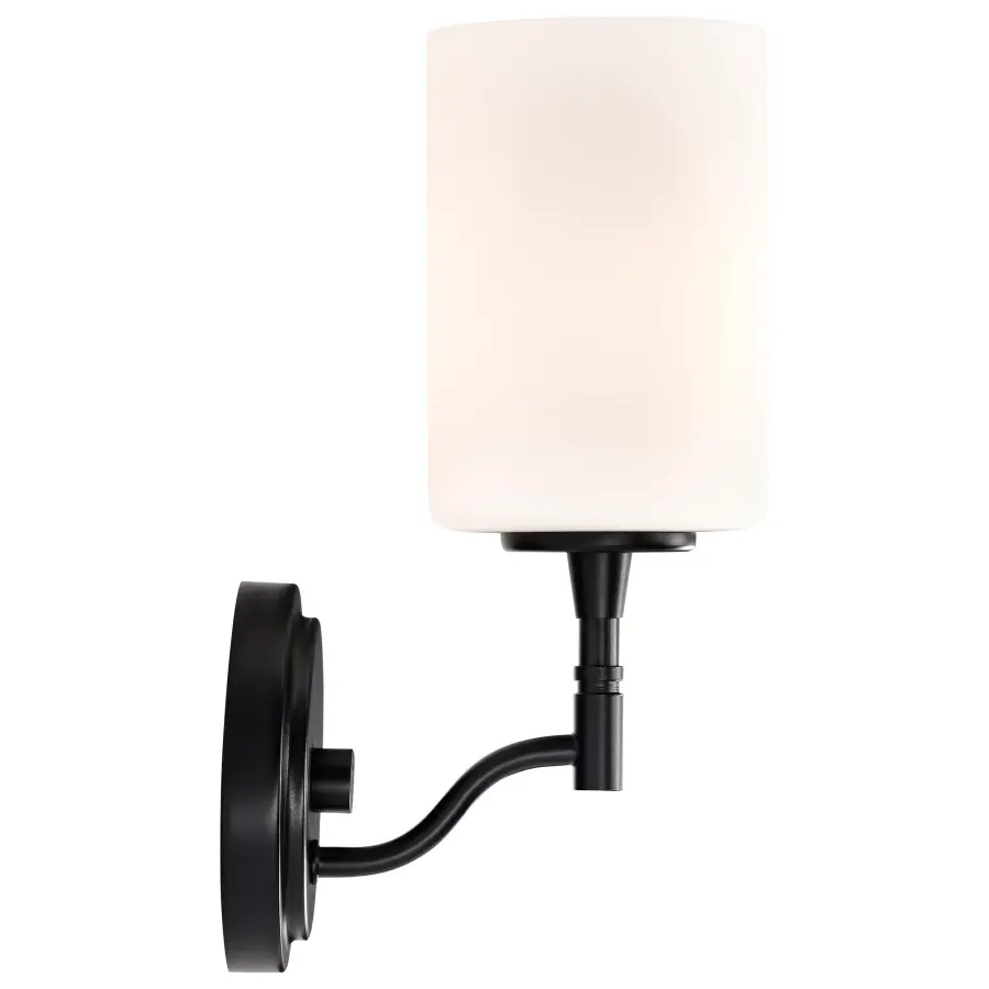 Elegant Transitional Vanity Light with Timeless Appeal - Image 10