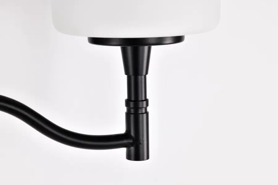 Elegant Transitional Vanity Light with Timeless Appeal - Image 13