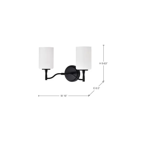 Elegant Transitional Vanity Light with Timeless Appeal - Image 18