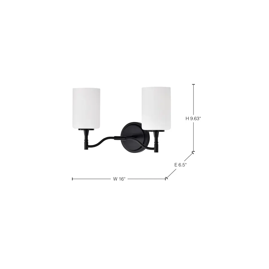 Elegant Transitional Vanity Light with Timeless Appeal - Image 18