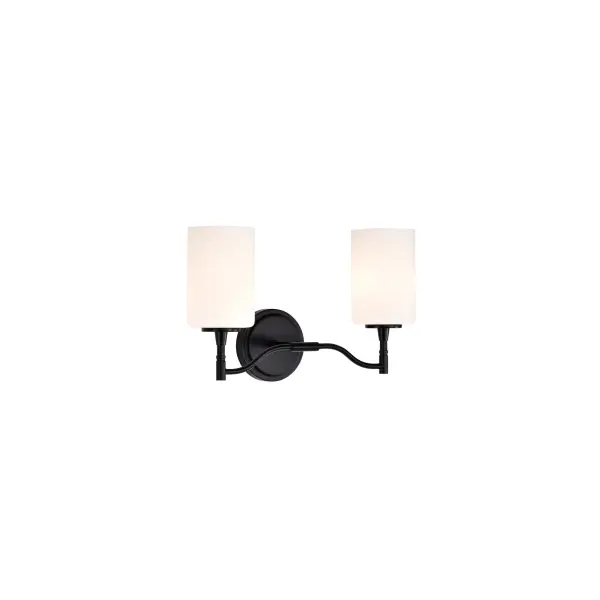 Elegant Transitional Vanity Light with Timeless Appeal - Image 4