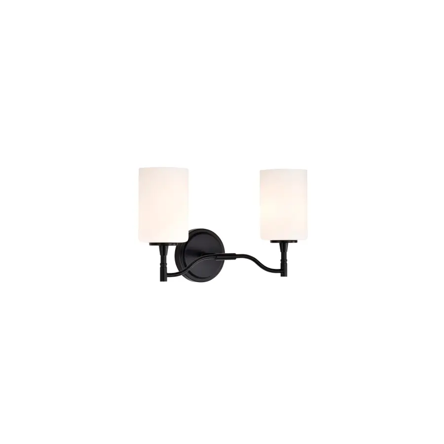 Elegant Transitional Vanity Light with Timeless Appeal - Image 4