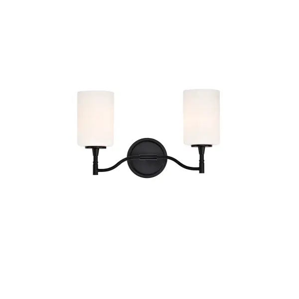 Elegant Transitional Vanity Light with Timeless Appeal - Image 8