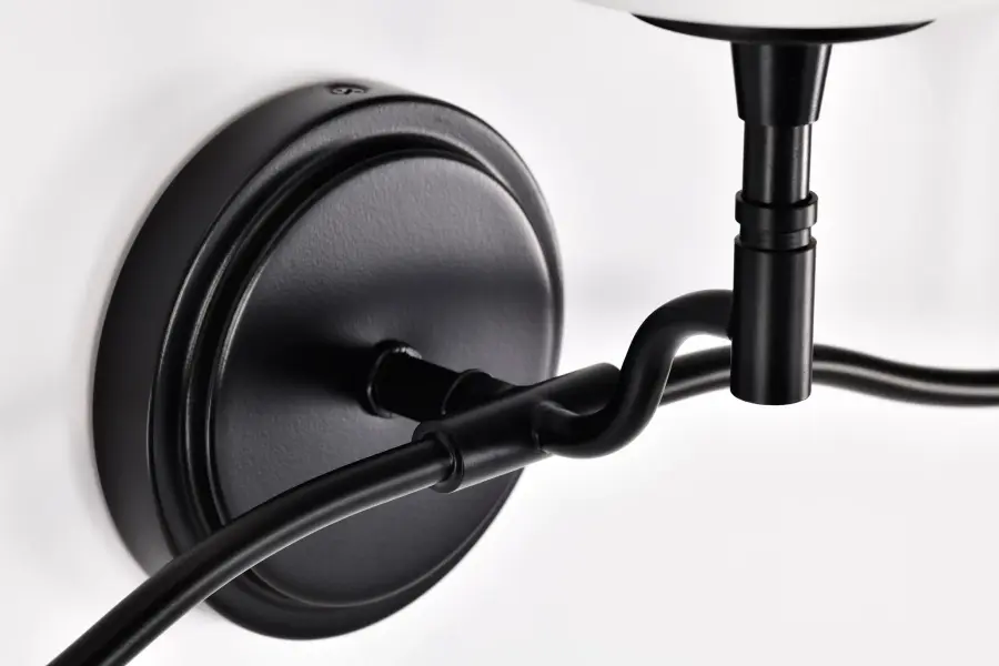 Elegant Transitional Vanity Light with Timeless Appeal - Image 12