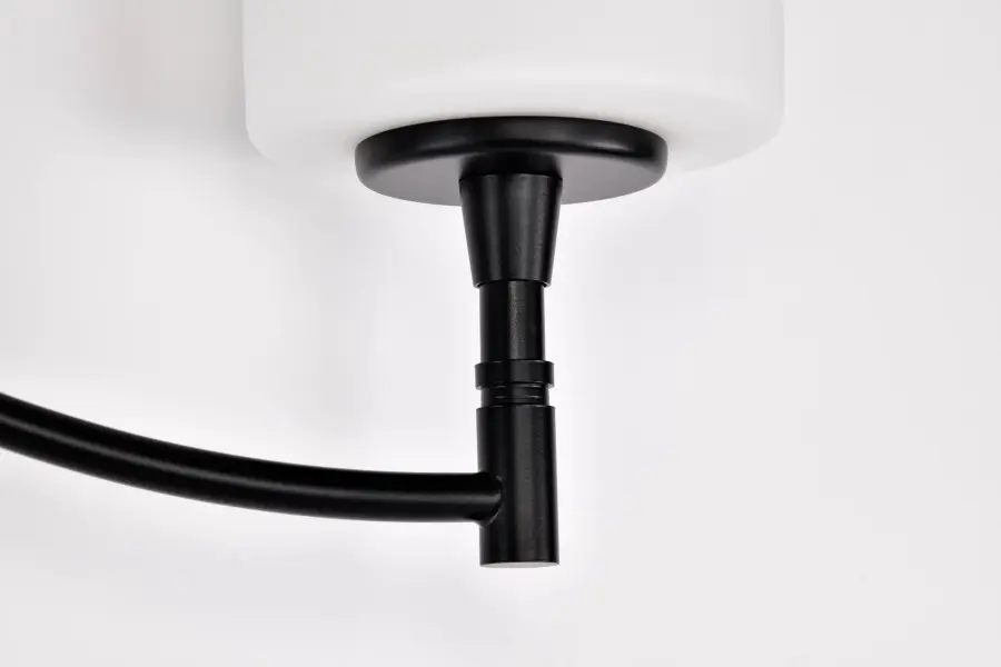 Elegant Transitional Vanity Light with Timeless Appeal - Image 13