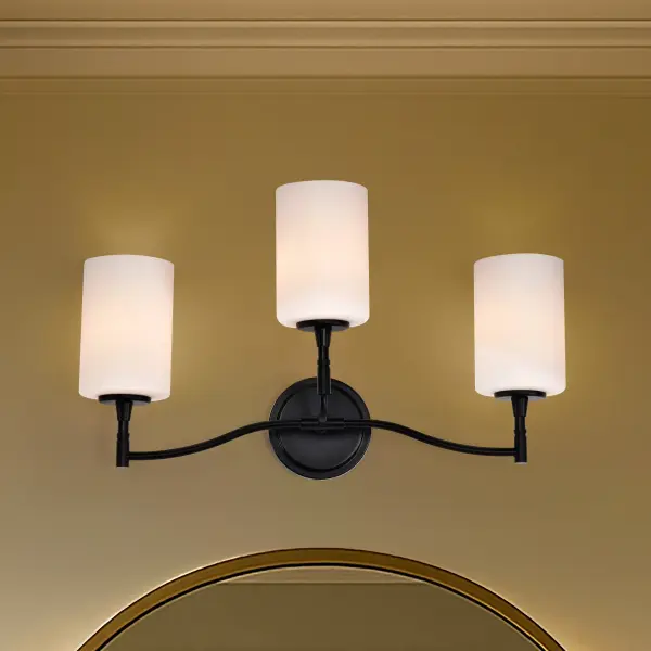 Elegant Transitional Vanity Light with Timeless Appeal - Image 20