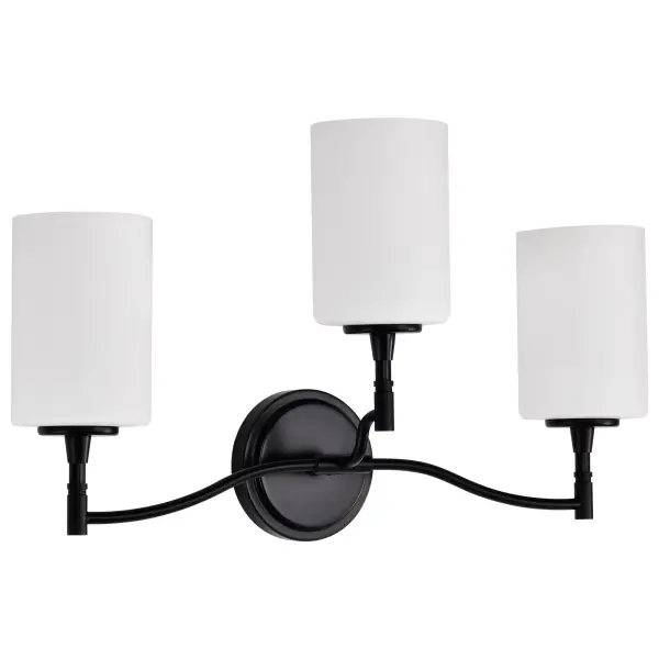 Elegant Transitional Vanity Light with Timeless Appeal - Image 5