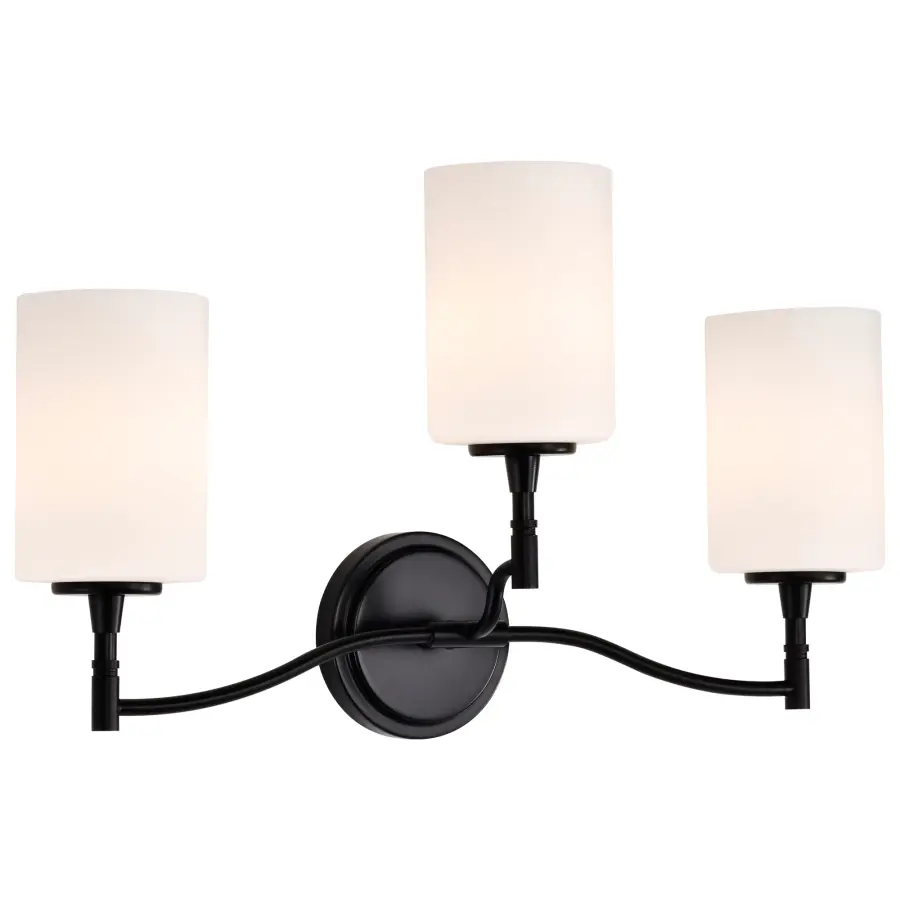 Elegant Transitional Vanity Light with Timeless Appeal - Image 6