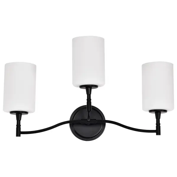 Elegant Transitional Vanity Light with Timeless Appeal - Image 7