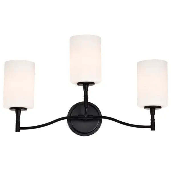 Elegant Transitional Vanity Light with Timeless Appeal - Image 8