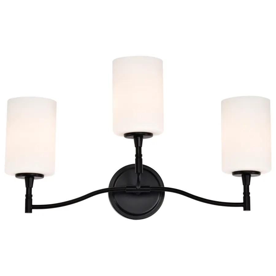 Elegant Transitional Vanity Light with Timeless Appeal - Image 8