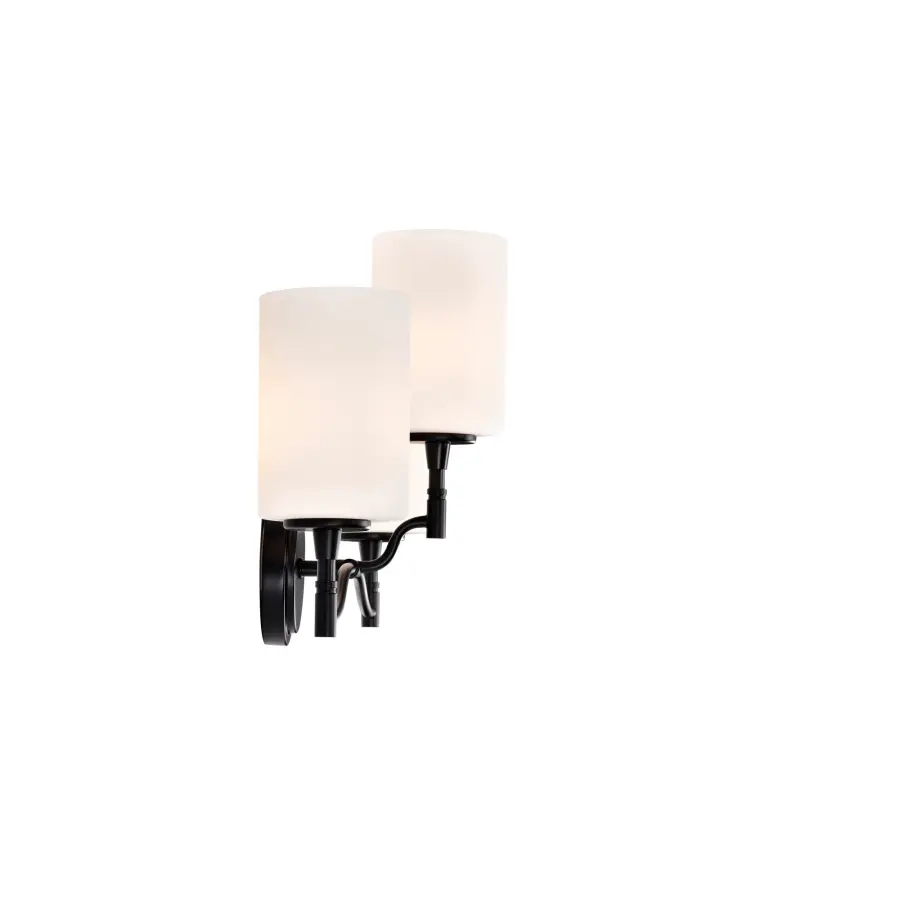 Elegant Transitional Vanity Light with Timeless Appeal - Image 9