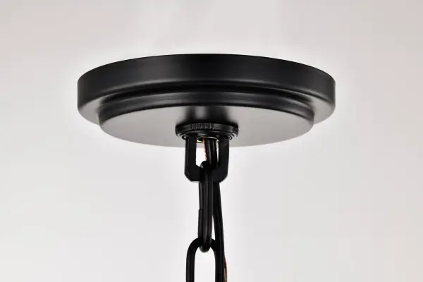 Versatile Transitional Pendant with Timeless Appeal - Image 11