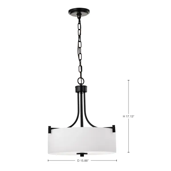 Versatile Transitional Pendant with Timeless Appeal - Image 13