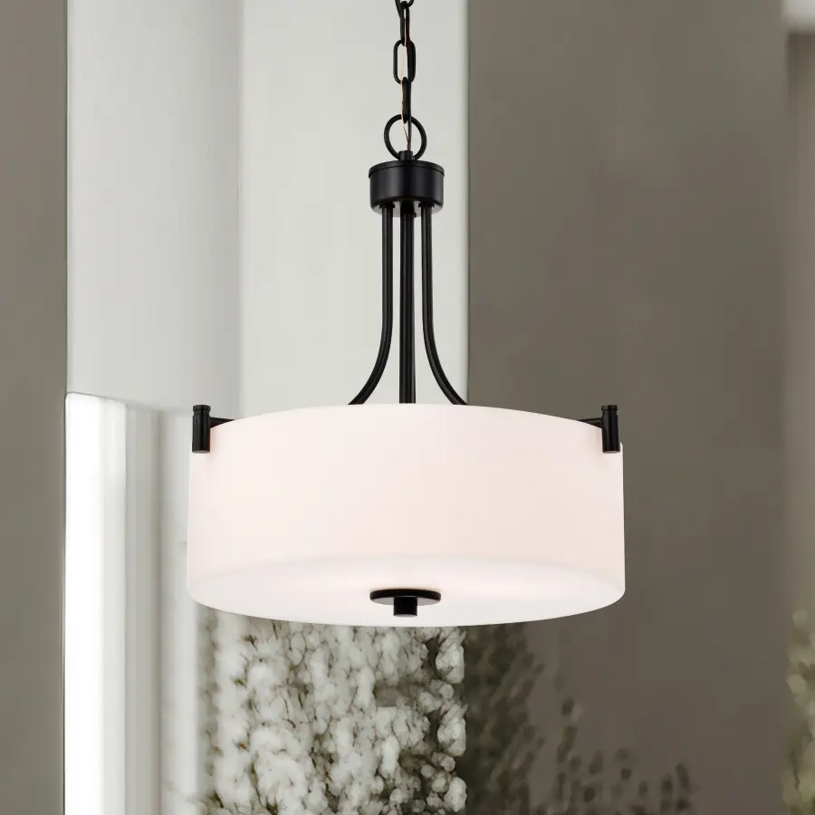 Versatile Transitional Pendant with Timeless Appeal - Image 15