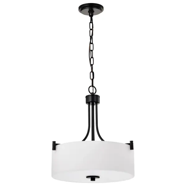 Versatile Transitional Pendant with Timeless Appeal - Image 3