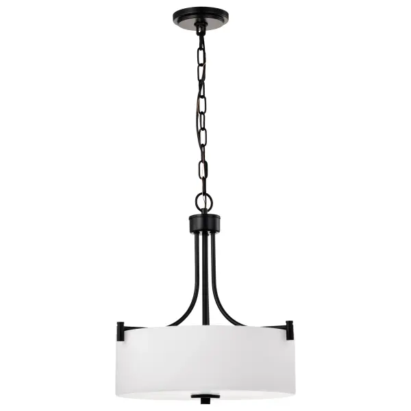 Versatile Transitional Pendant with Timeless Appeal - Image 5