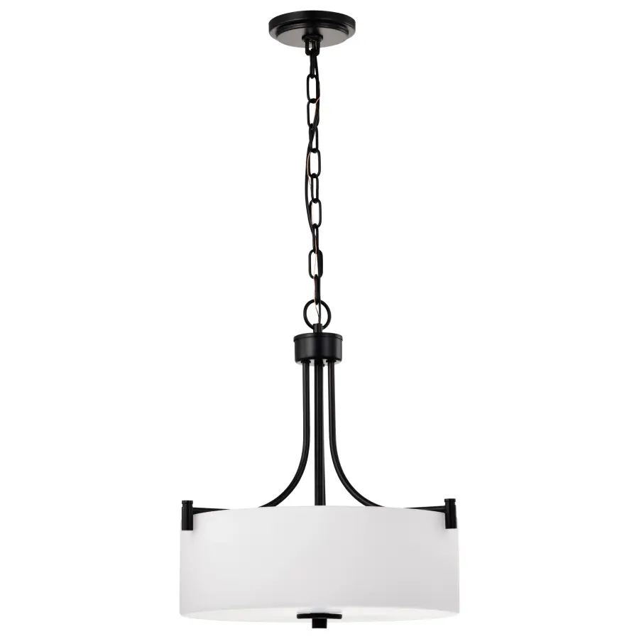 Versatile Transitional Pendant with Timeless Appeal - Image 5