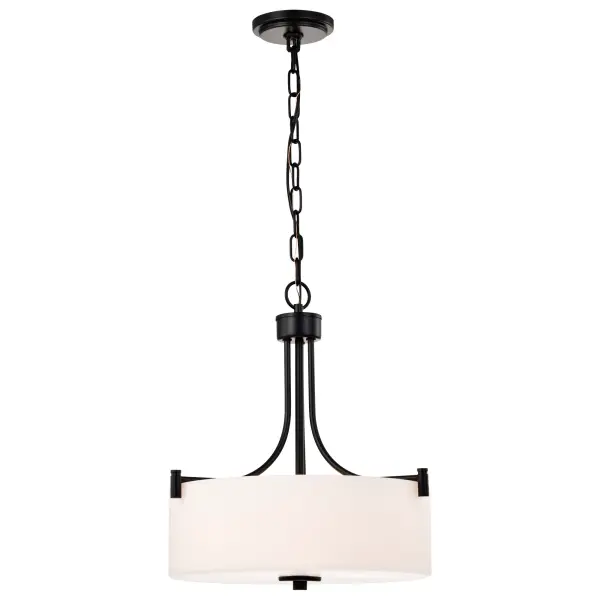 Versatile Transitional Pendant with Timeless Appeal - Image 6