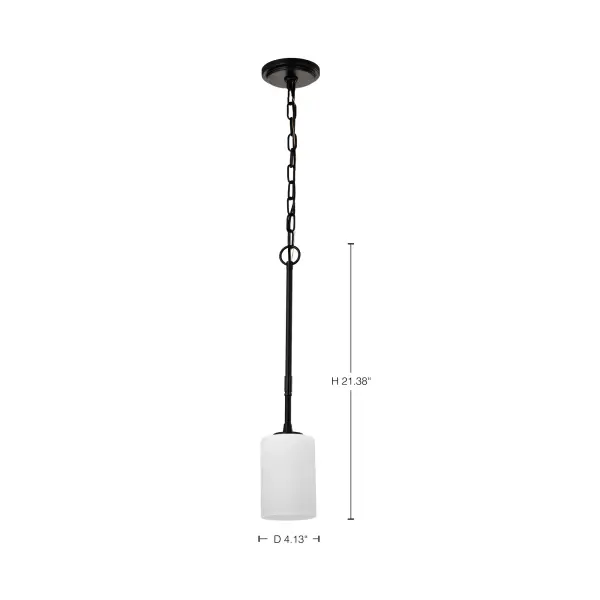 Versatile Mini Pendant Blends Transitional Elegance with Modern Simplicity - Image 12