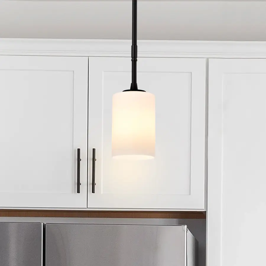 Versatile Mini Pendant Blends Transitional Elegance with Modern Simplicity - Image 14