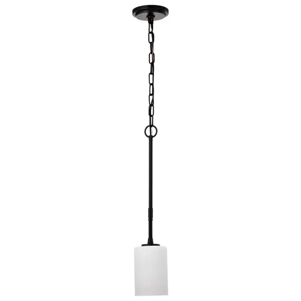 Versatile Mini Pendant Blends Transitional Elegance with Modern Simplicity - Image 3