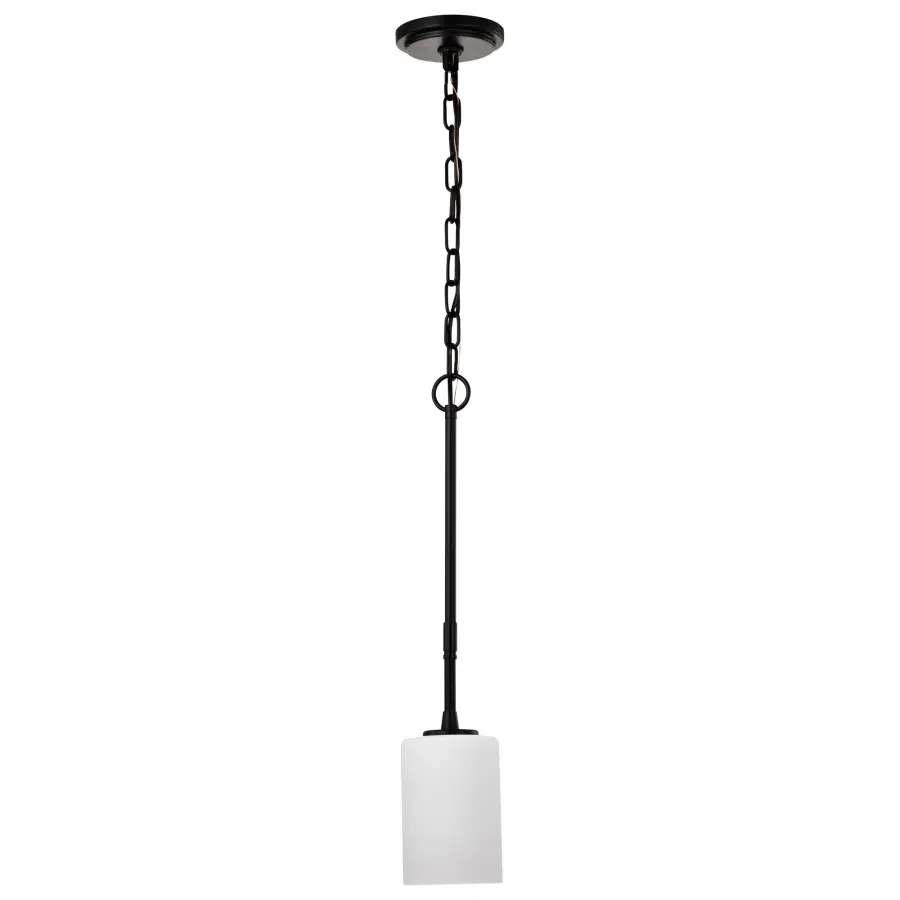 Versatile Mini Pendant Blends Transitional Elegance with Modern Simplicity - Image 3