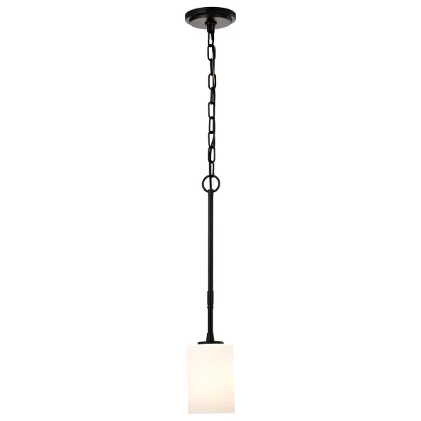 Versatile Mini Pendant Blends Transitional Elegance with Modern Simplicity - Image 4