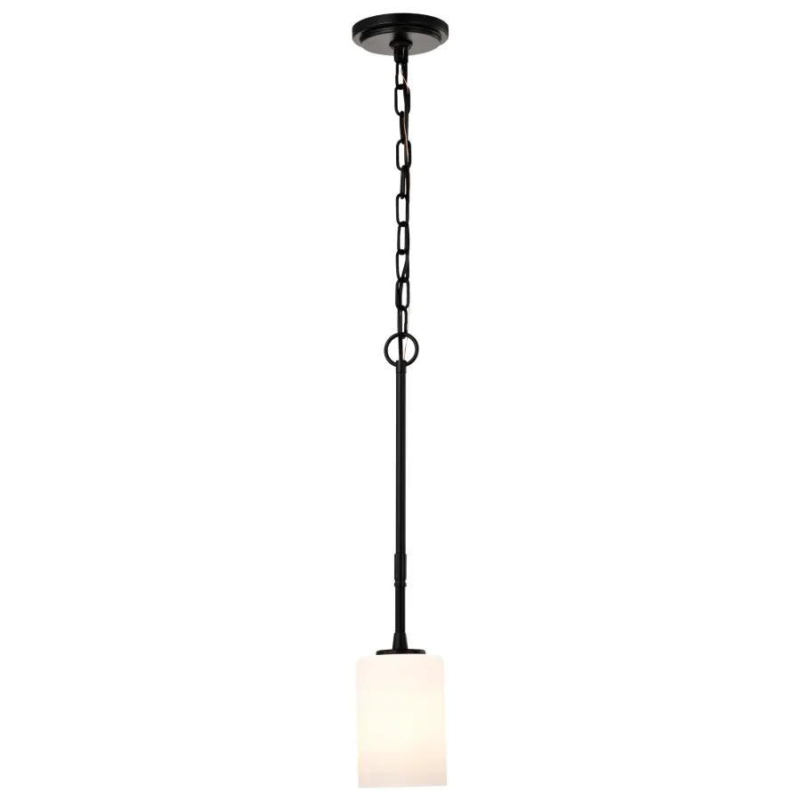Versatile Mini Pendant Blends Transitional Elegance with Modern Simplicity - Image 4