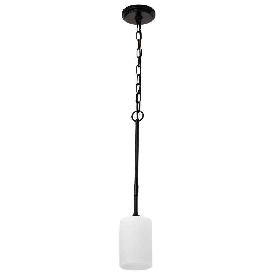 Versatile Mini Pendant Blends Transitional Elegance with Modern Simplicity - Image 5