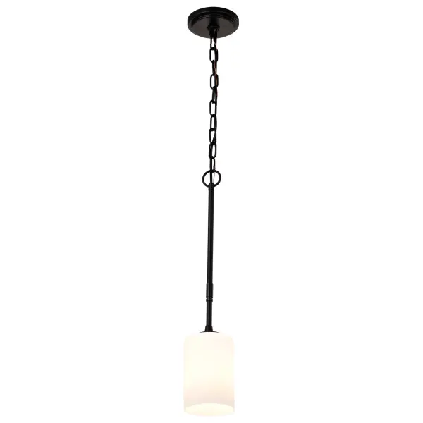 Versatile Mini Pendant Blends Transitional Elegance with Modern Simplicity - Image 6