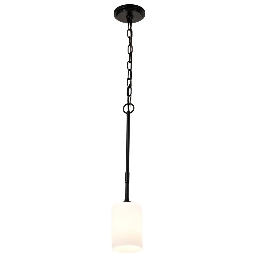Versatile Mini Pendant Blends Transitional Elegance with Modern Simplicity - Image 6