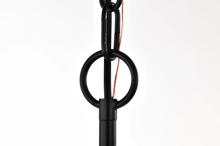 Versatile Mini Pendant Blends Transitional Elegance with Modern Simplicity - Image 9