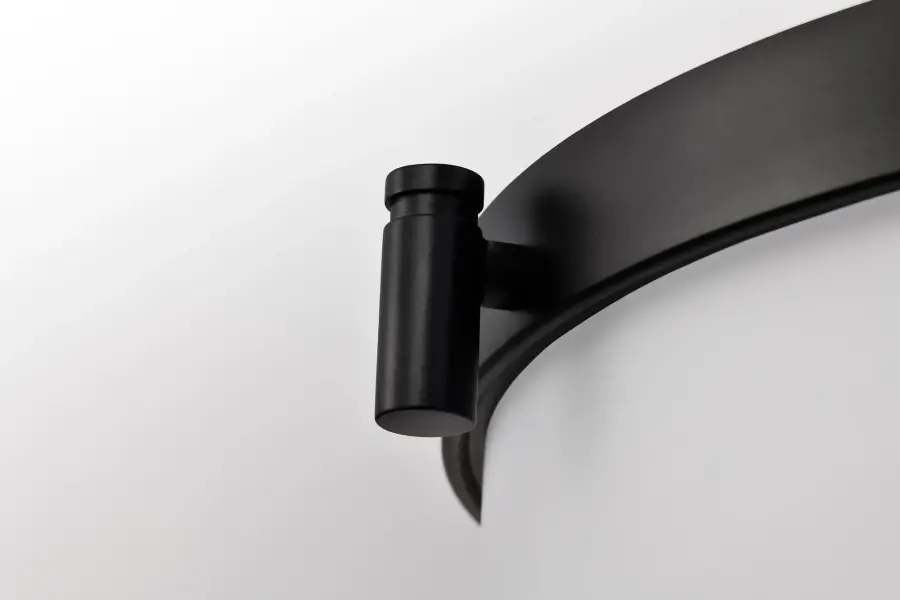 Versatile Transitional Flush Mount with Timeless Appeal - Image 7