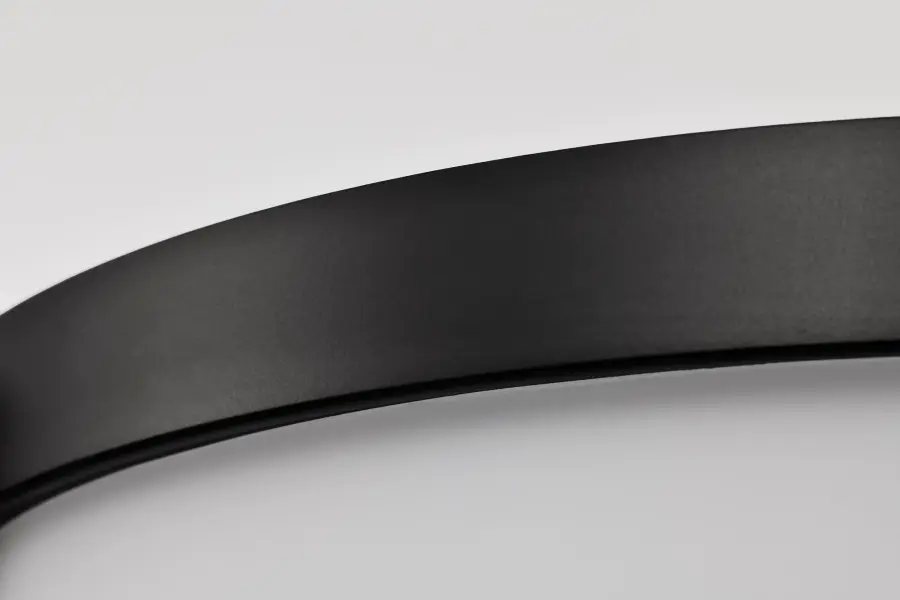 Versatile Transitional Flush Mount with Timeless Appeal - Image 8