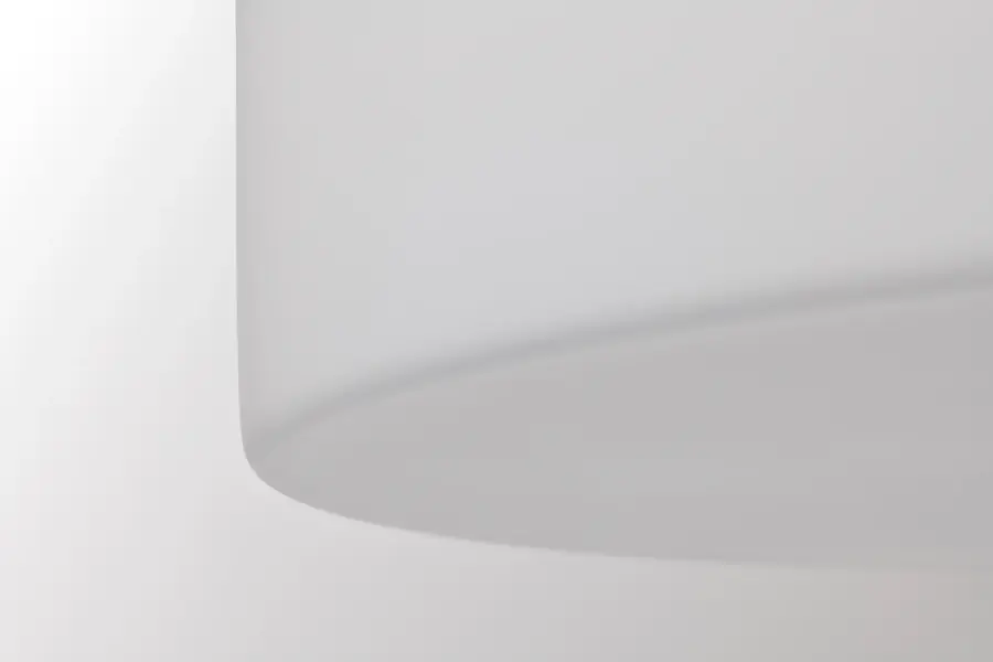 Versatile Transitional Flush Mount with Timeless Appeal - Image 9