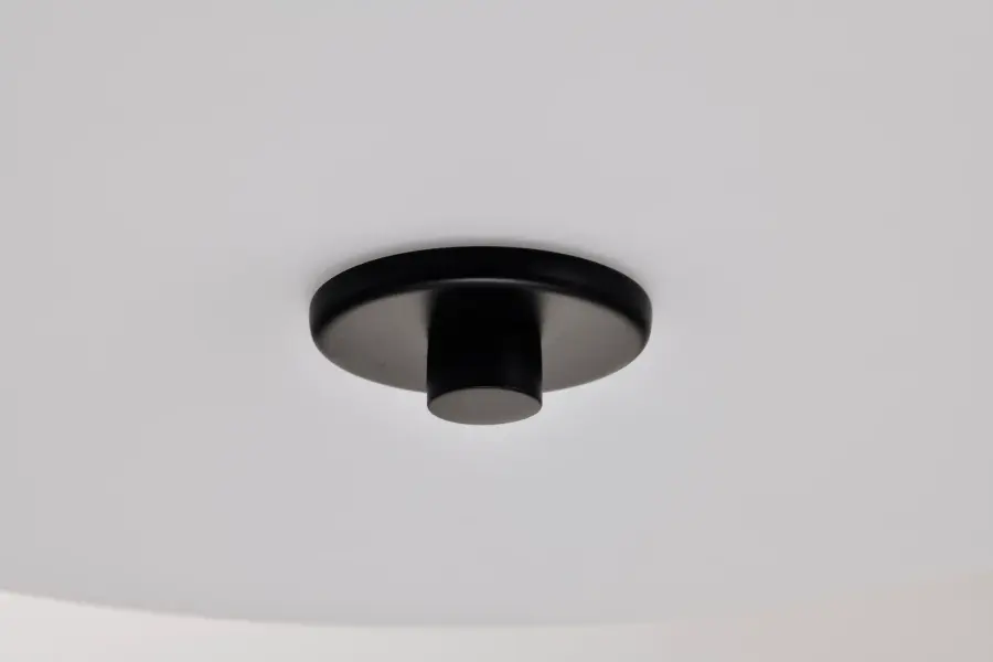 Versatile Transitional Flush Mount with Timeless Appeal - Image 10
