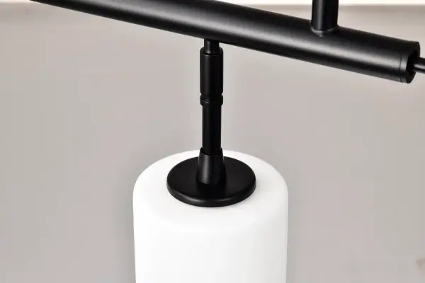 Versatile Transitional Island Pendant with Timeless Appeal - Image 11