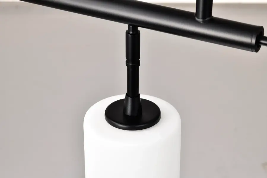 Versatile Transitional Island Pendant with Timeless Appeal - Image 11