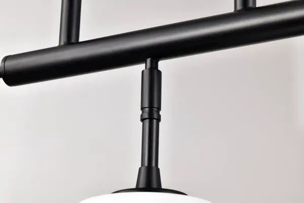 Versatile Transitional Island Pendant with Timeless Appeal - Image 12